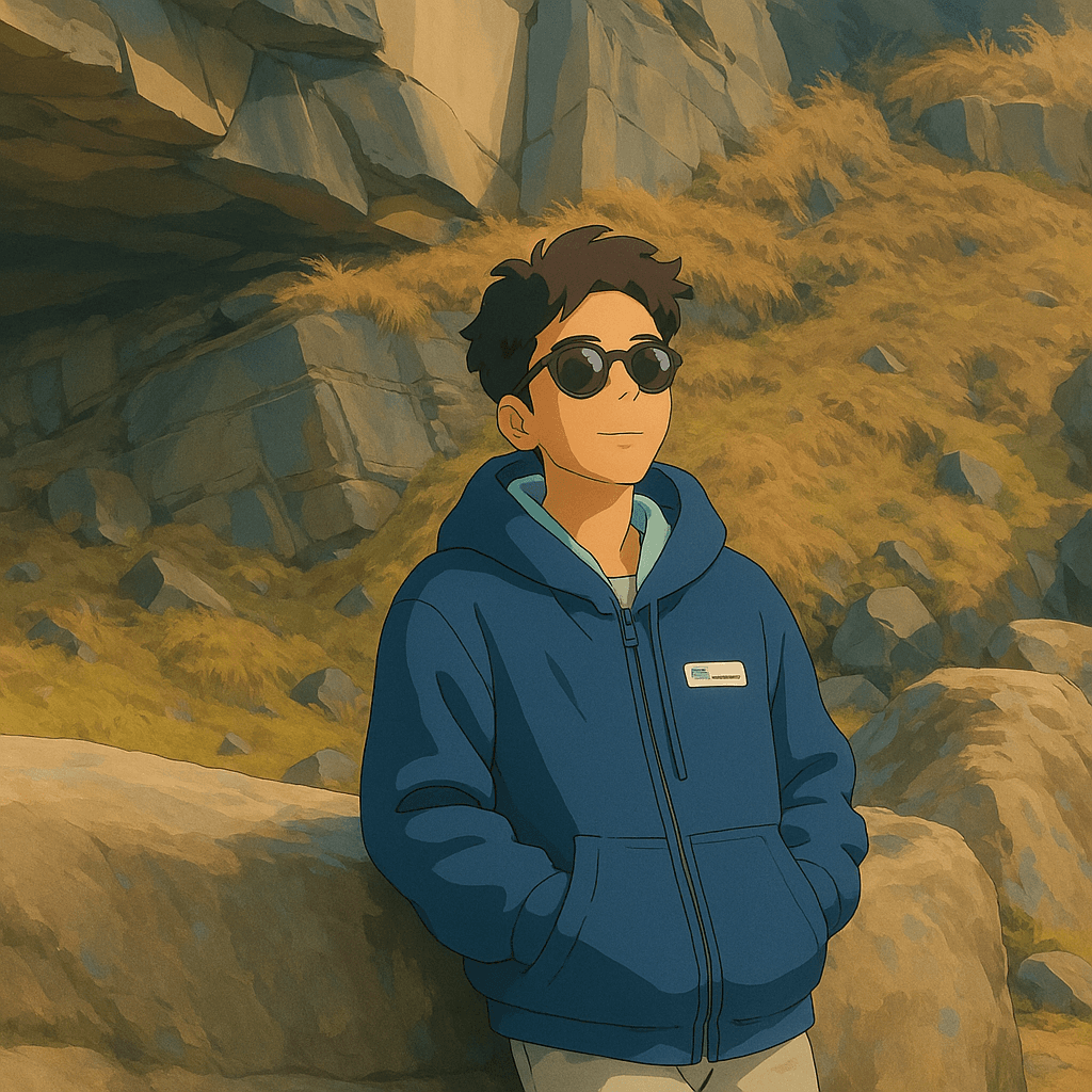 Your Name